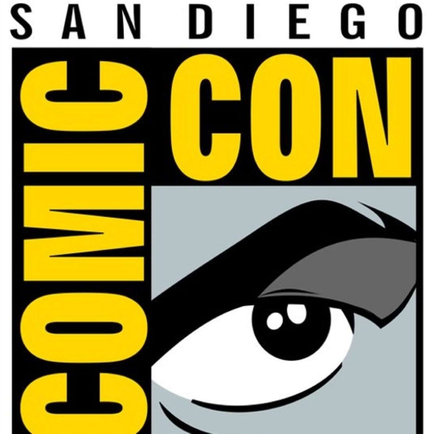 SDCC Side Quest episode artwork