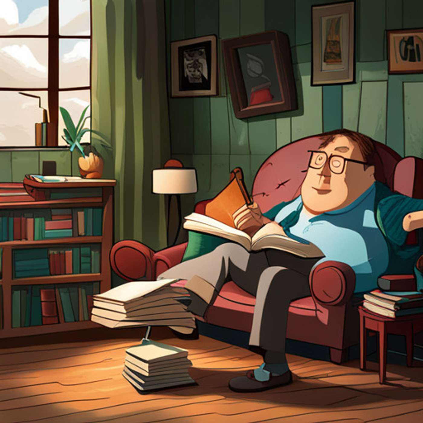 The Art of Adaptation: Insights from Film Producer Sharon Aharonoff episode artwork