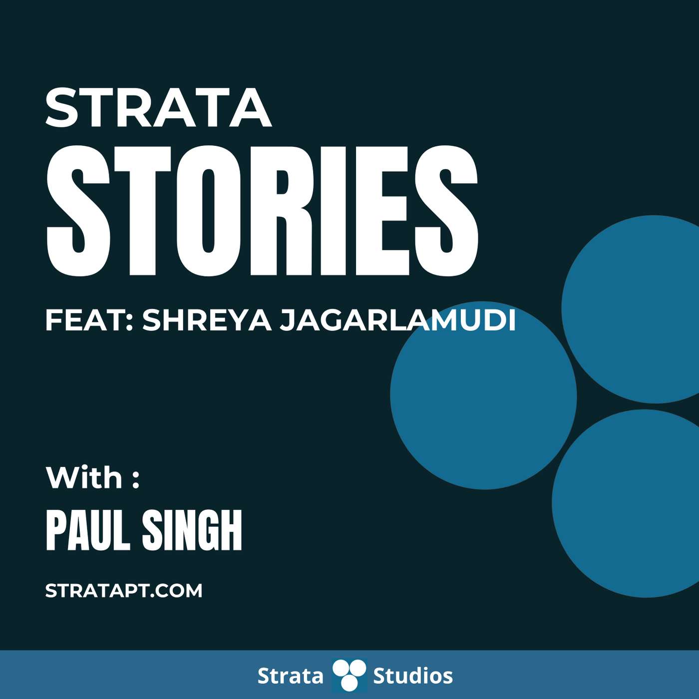 Strata Studios