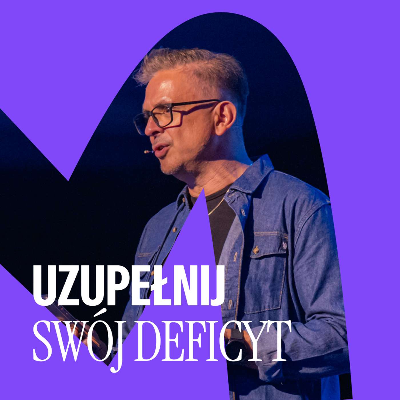 #205: Uzupełnij swój deficyt – Adam Piątkowski | 13.10.2024