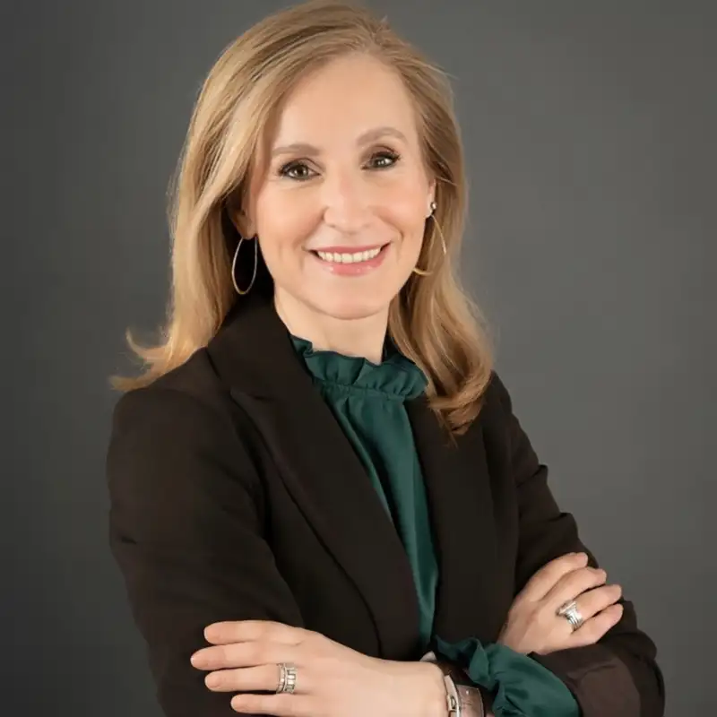Decidir con las personas, no por ellas, con Arantxa de la Peña