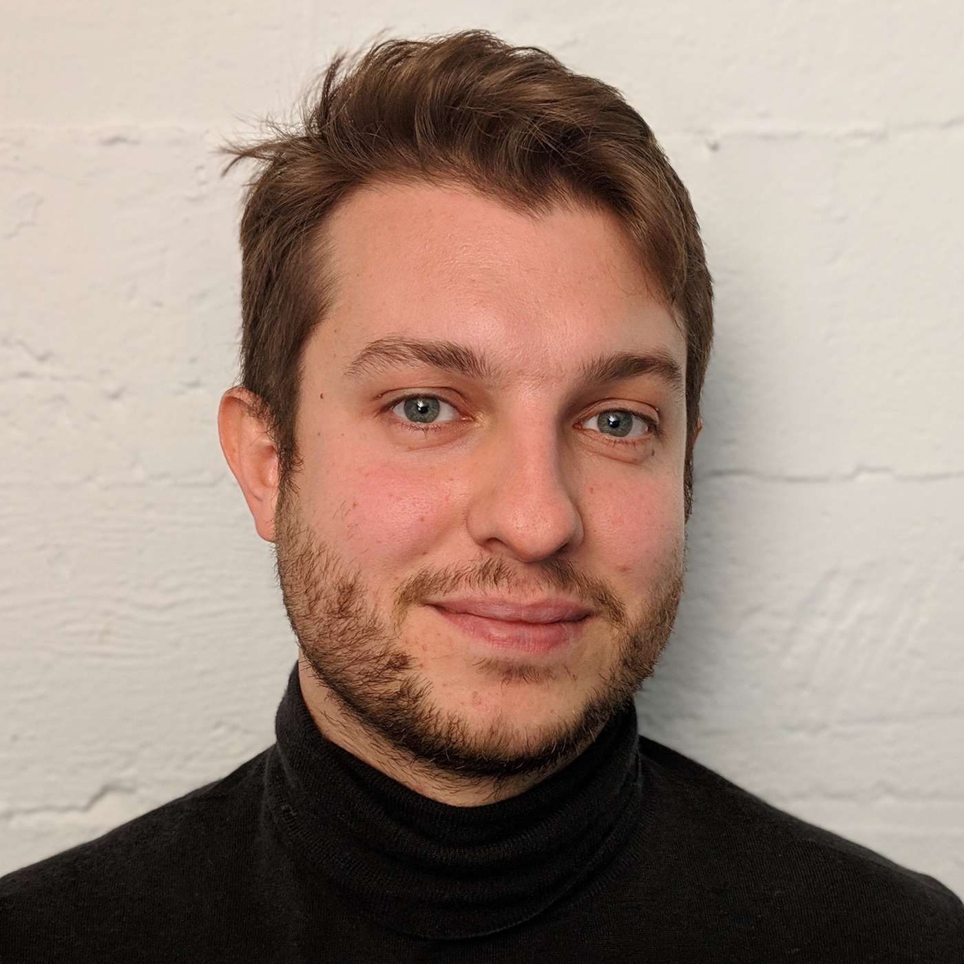 Forward Thinking Founders