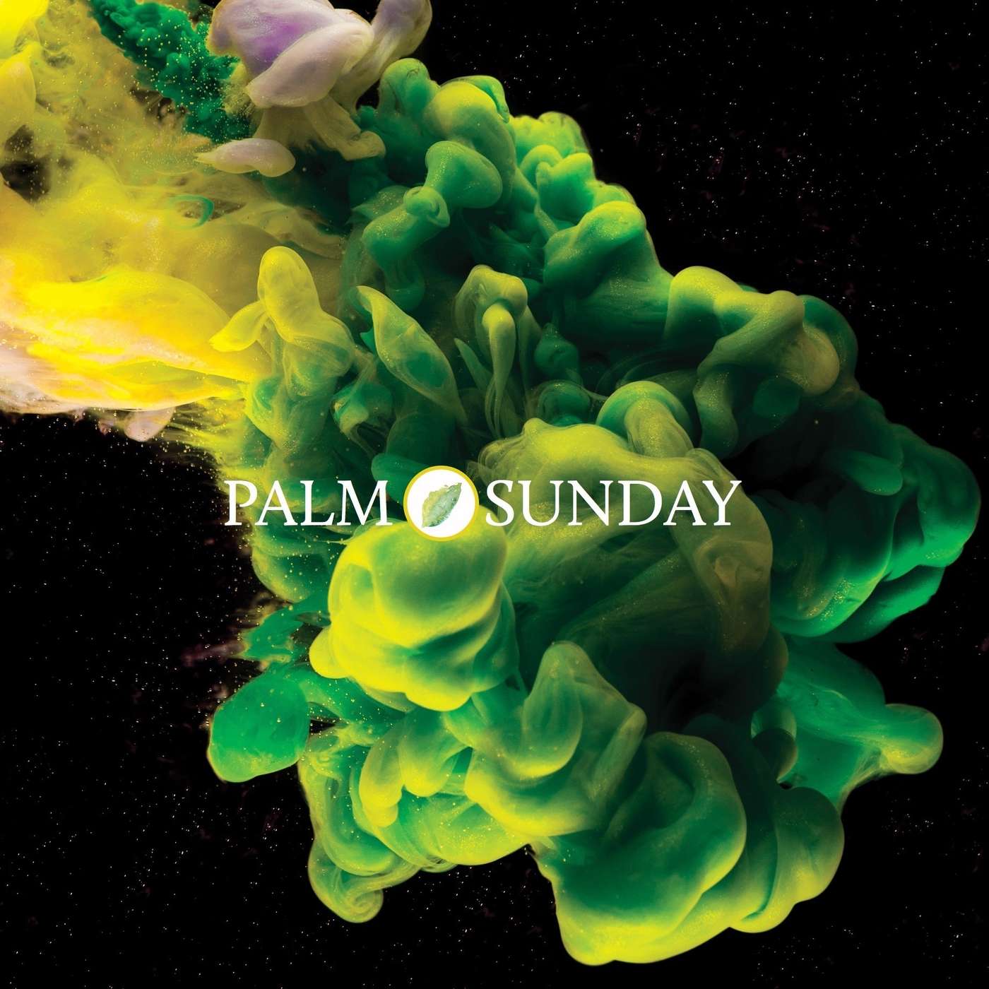 Palm Sunday