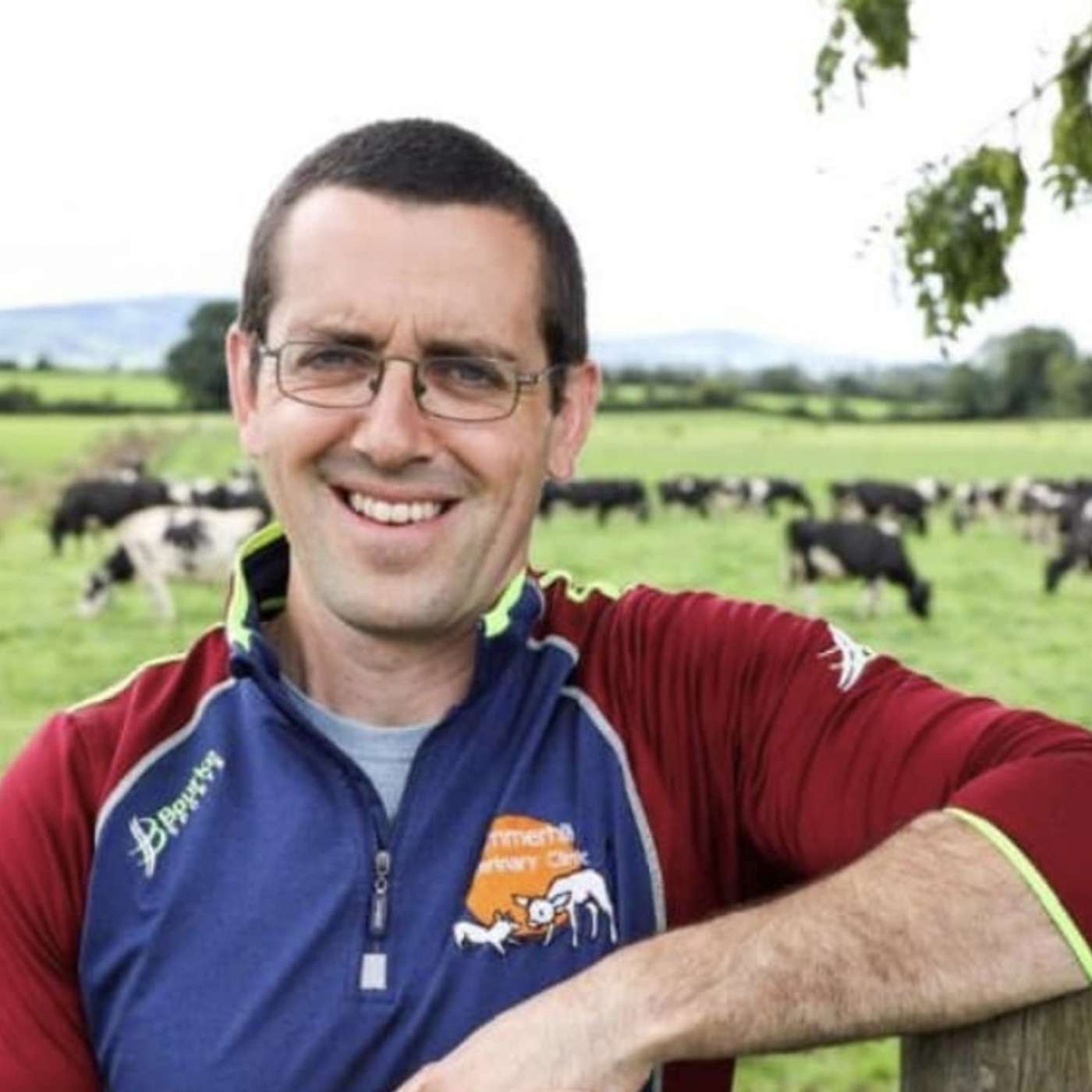 ‘The Moovet’, Eamon O’Connell, on the common ailments on dairy farms since the onset of calving