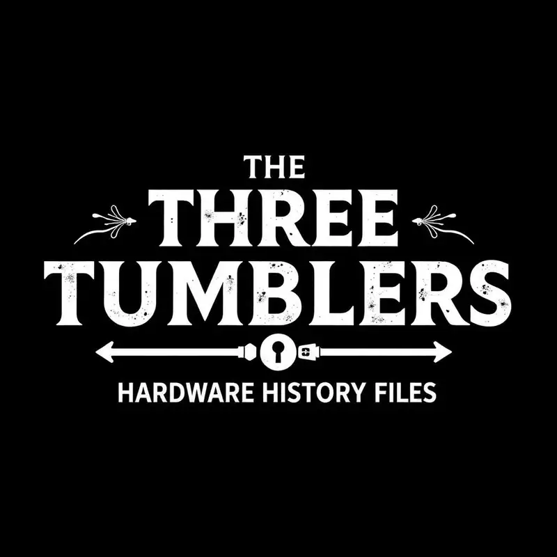 Hardware History Files: What Happened to Lockwood?