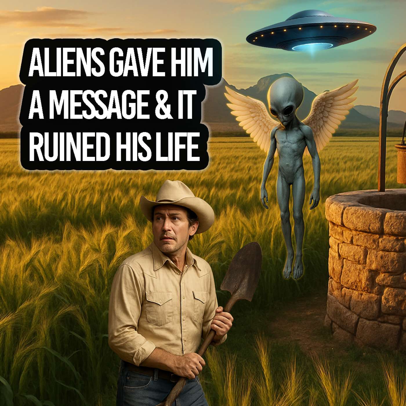 Mostly True Alien Stories