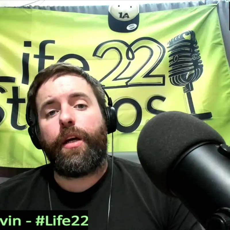 Life22:  March for Marriage 2025 (Day 13,474)  