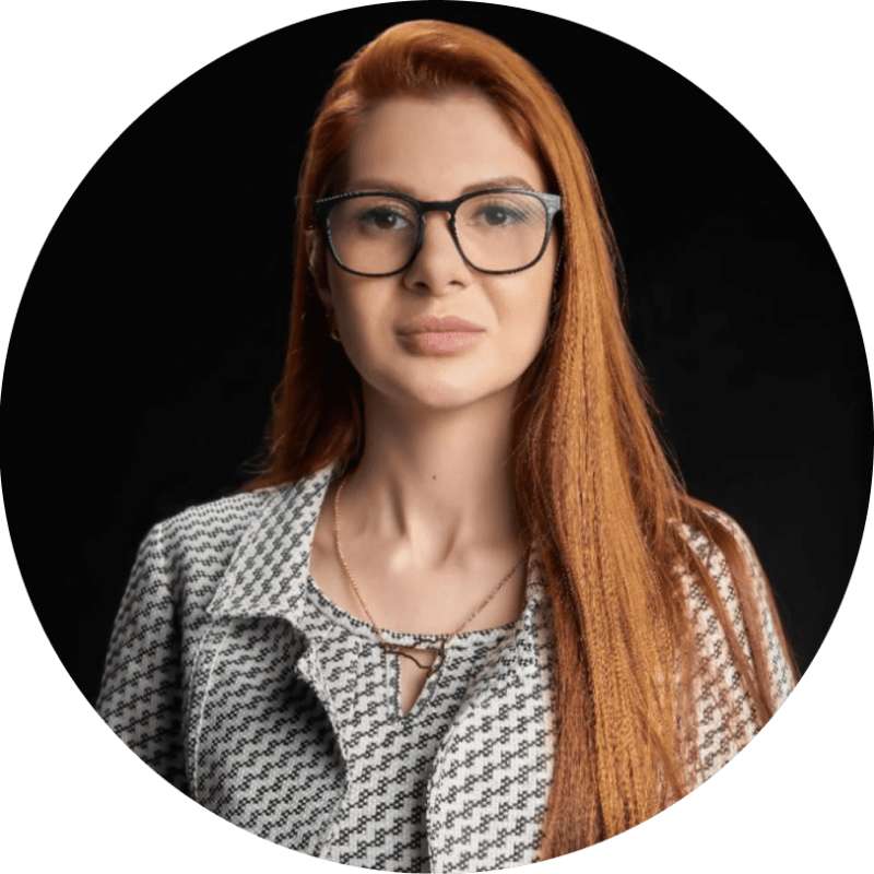 Ana Campagnolo