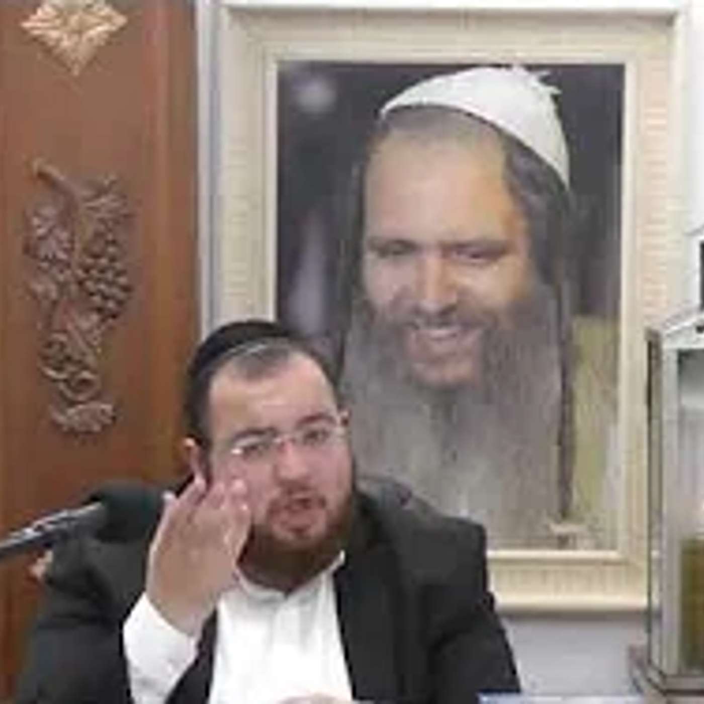 פיצוץ בשמיים: הצדיק הפילאי...... מתגלה 'מלך המשיח הולך להיות הרב... שחי בדור הזה.. ולא ירד מהשמיים'