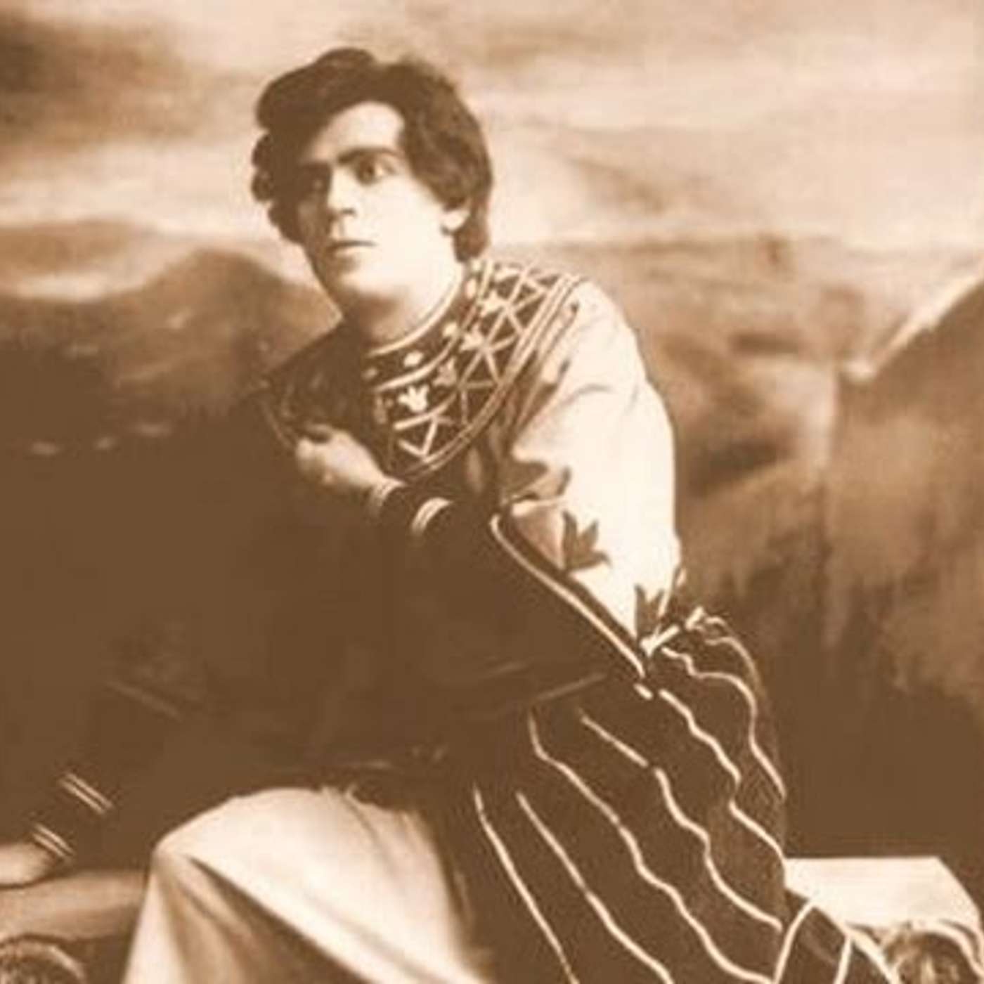 L'aria che tira - Una Furtiva Lagrima (L'Elisir d'Amore) - Hermann Jadlowker