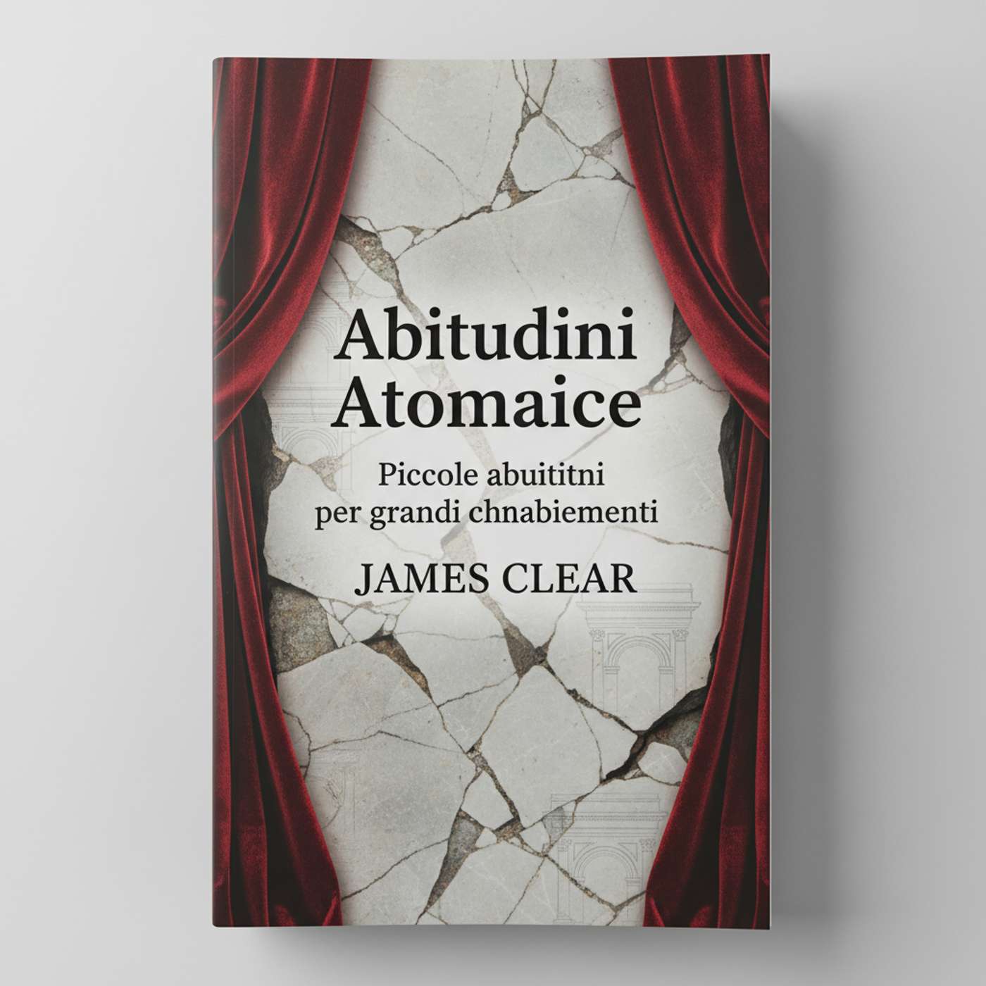 Abitudini atomiche. Piccole abitudini per grandi cambiamenti