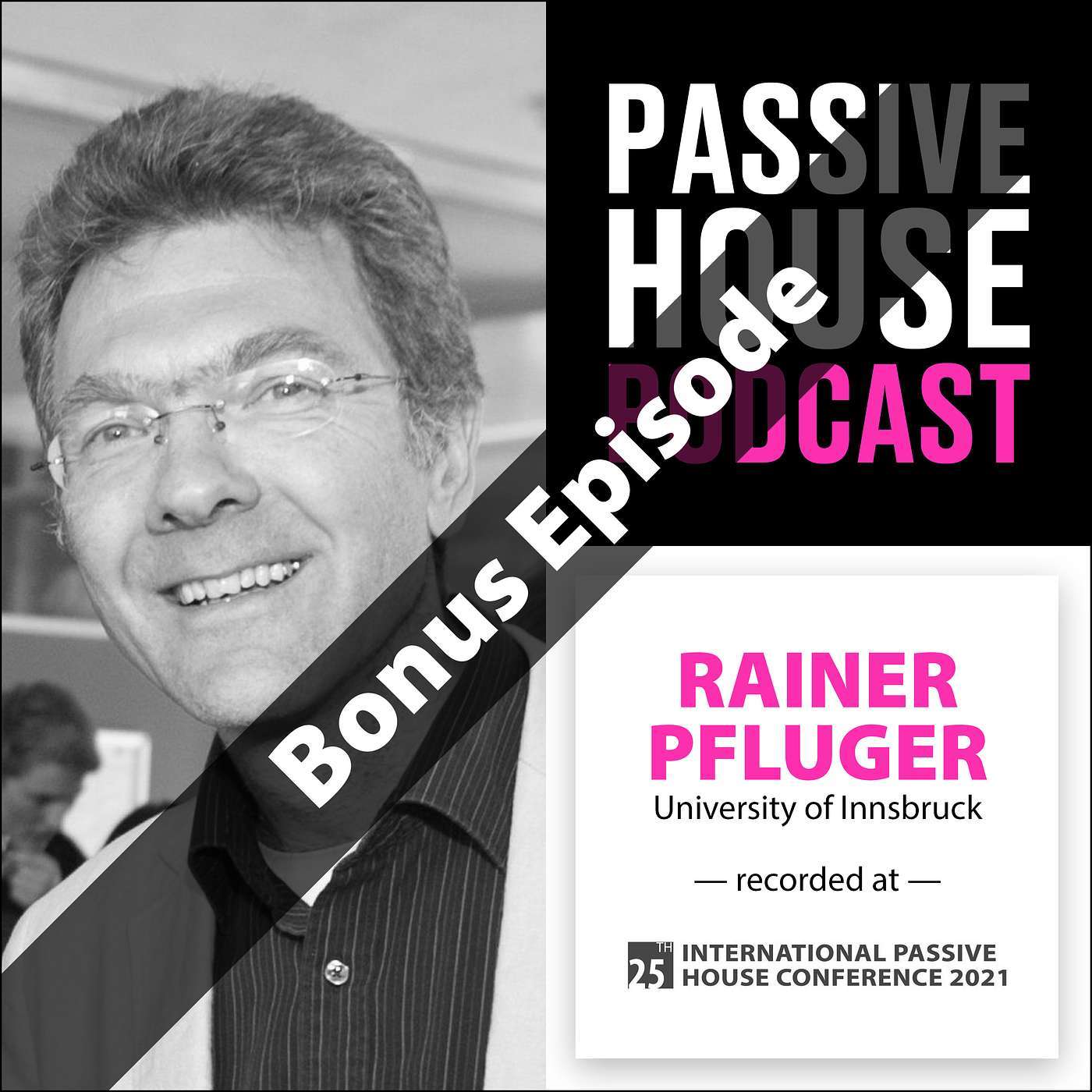 Passive House Podcast