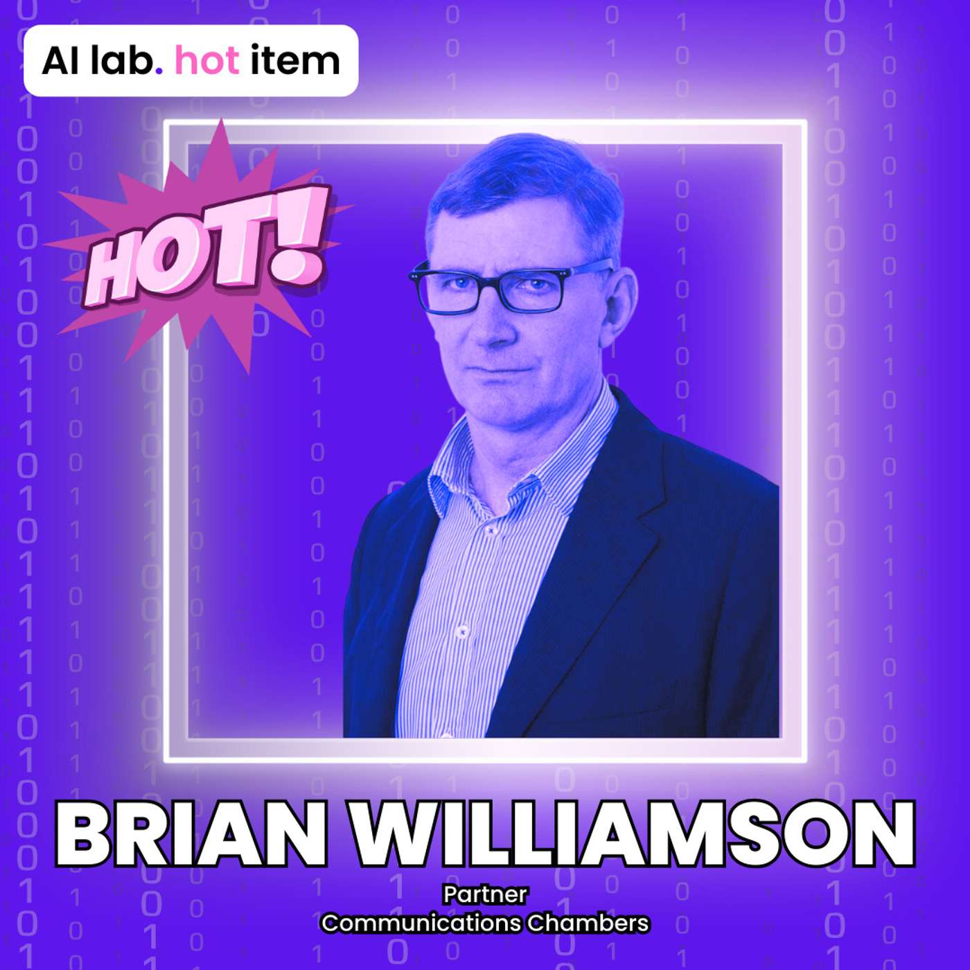 AI lab by information labs