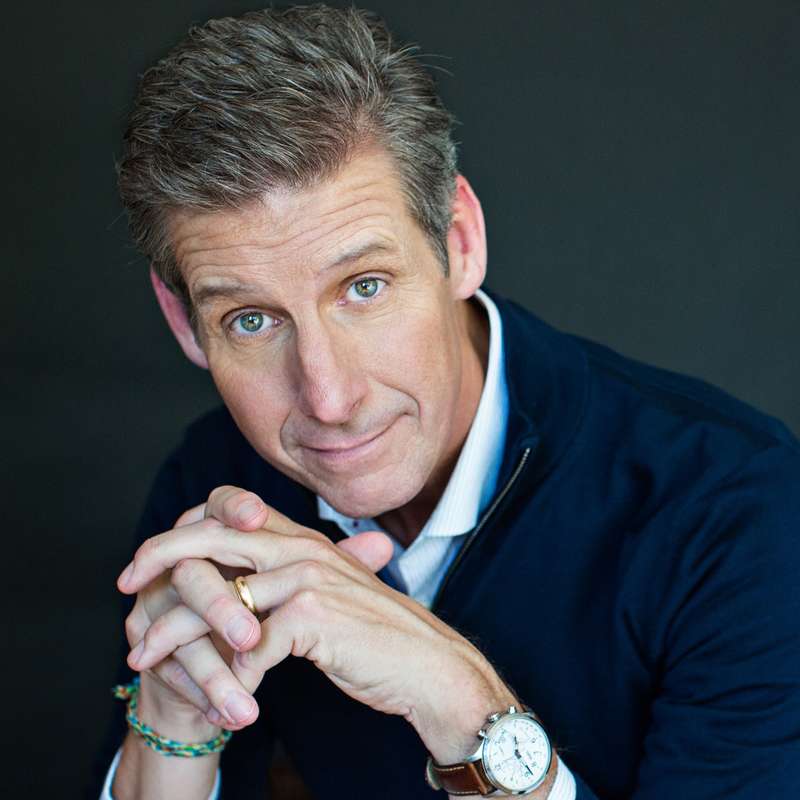 Kai Ryssdal