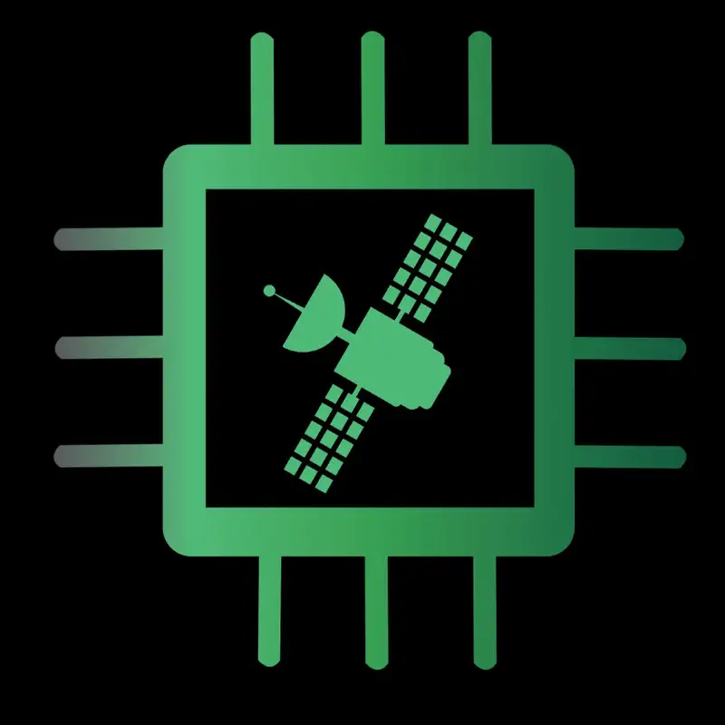 E62 - Space Electronics (Tuvia Liran)