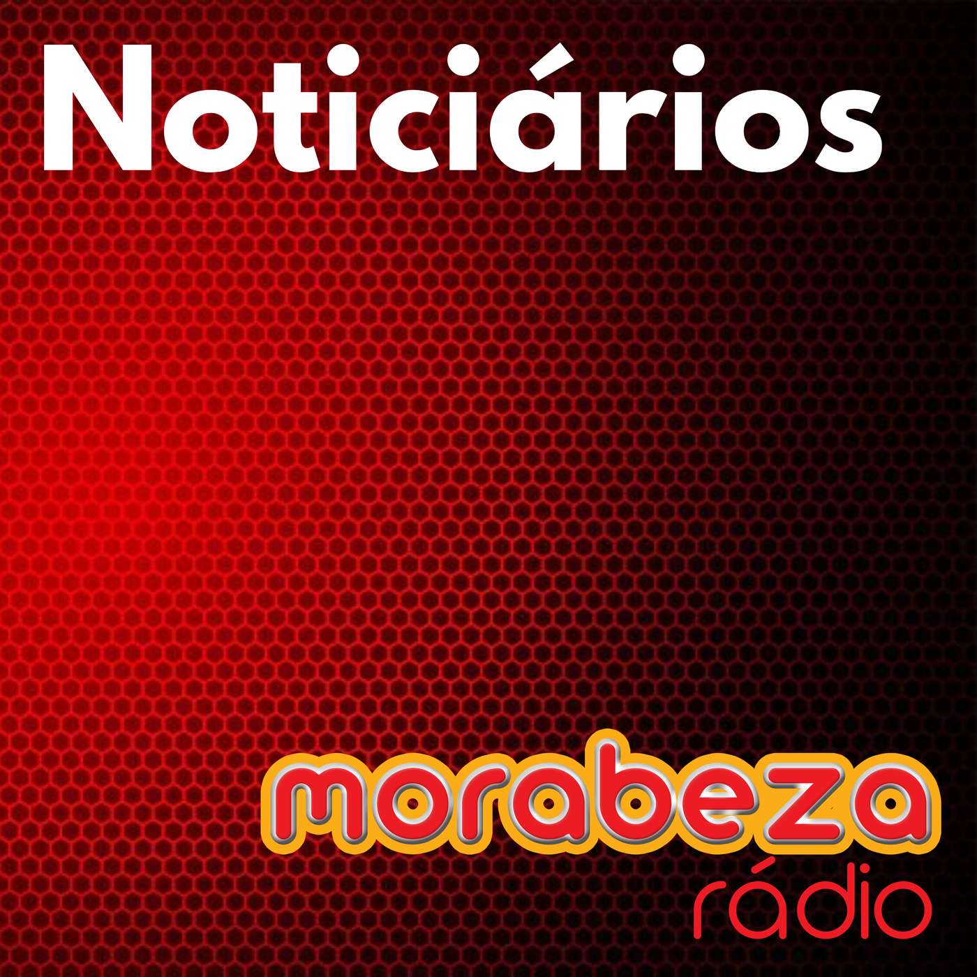 Noticiários Rádio Morabeza