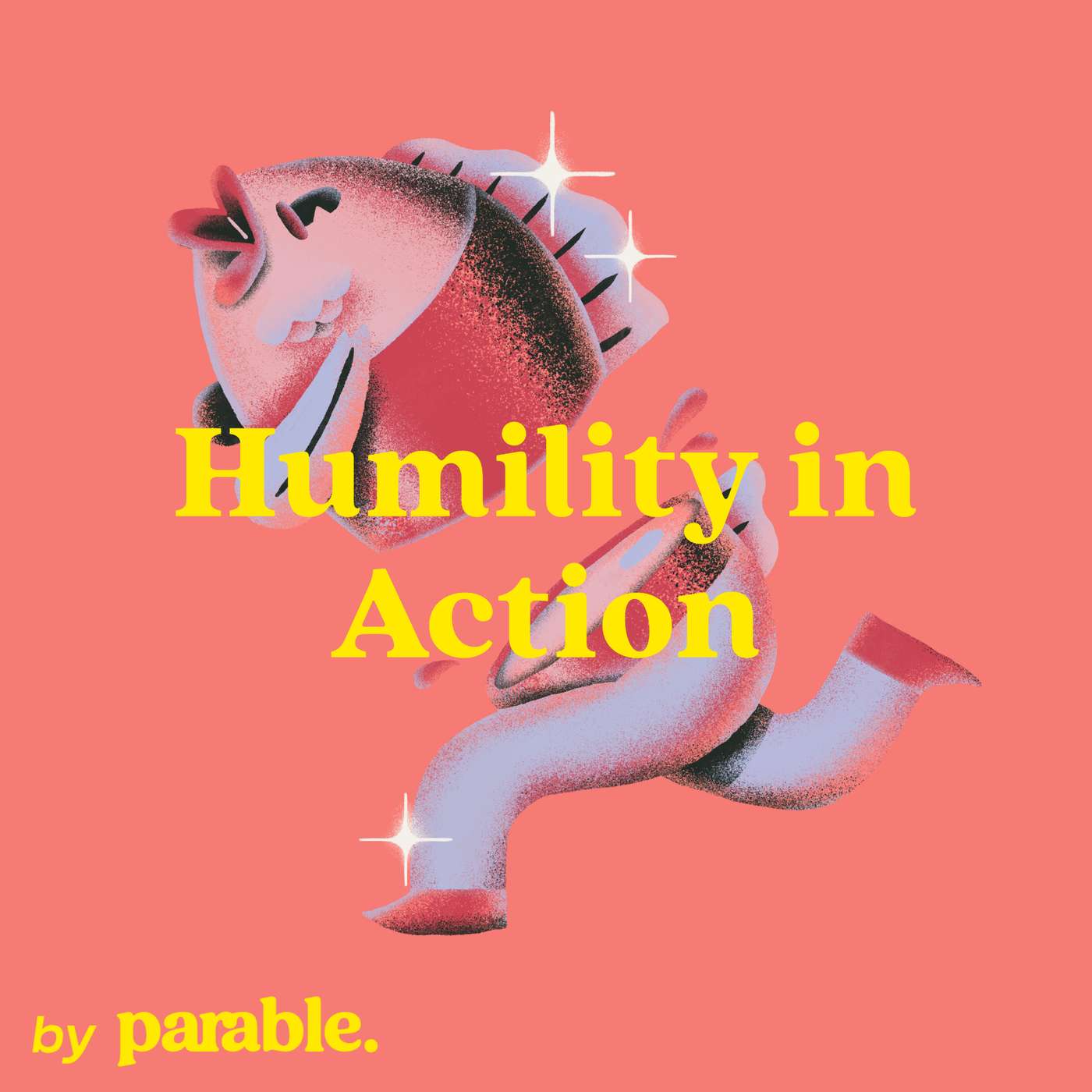 Humility in Action | RJ Olmstead