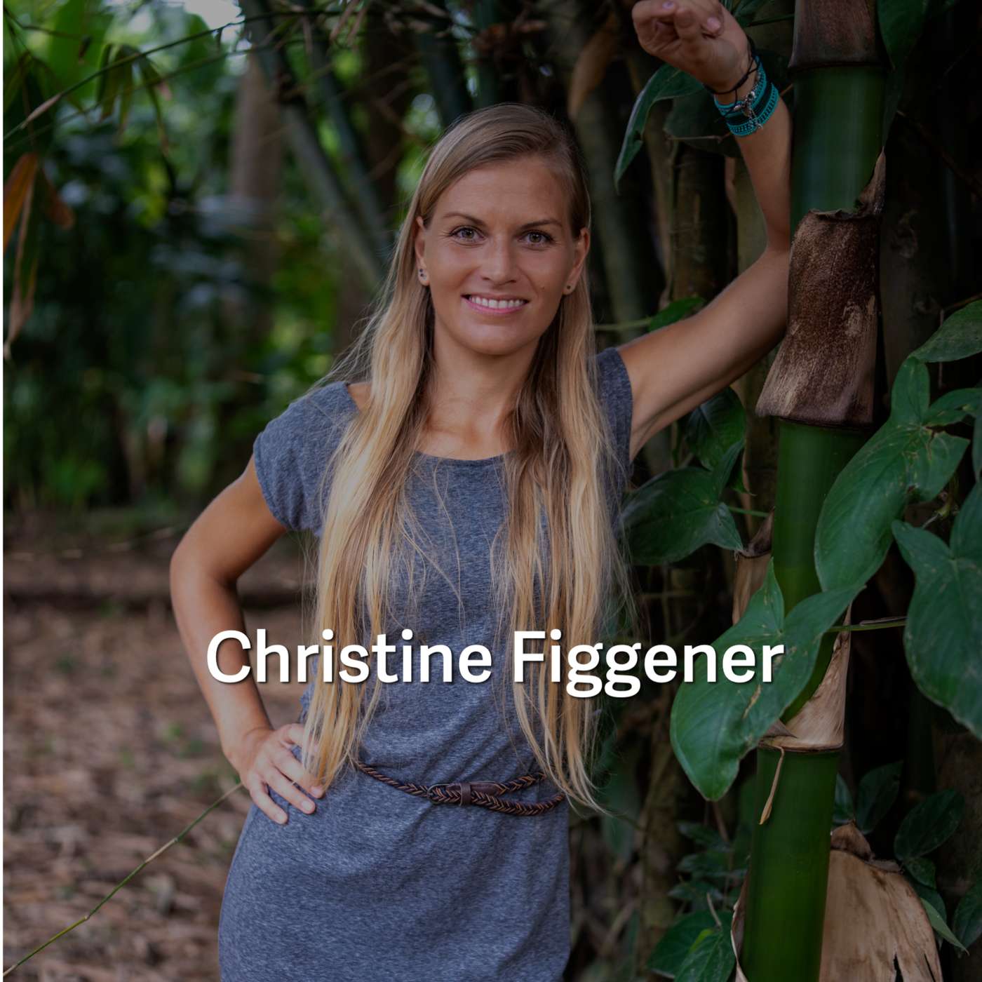 Christine Figgener- The Sea Turtle Biologist