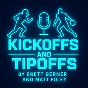 Kickoffs and Tipoffs