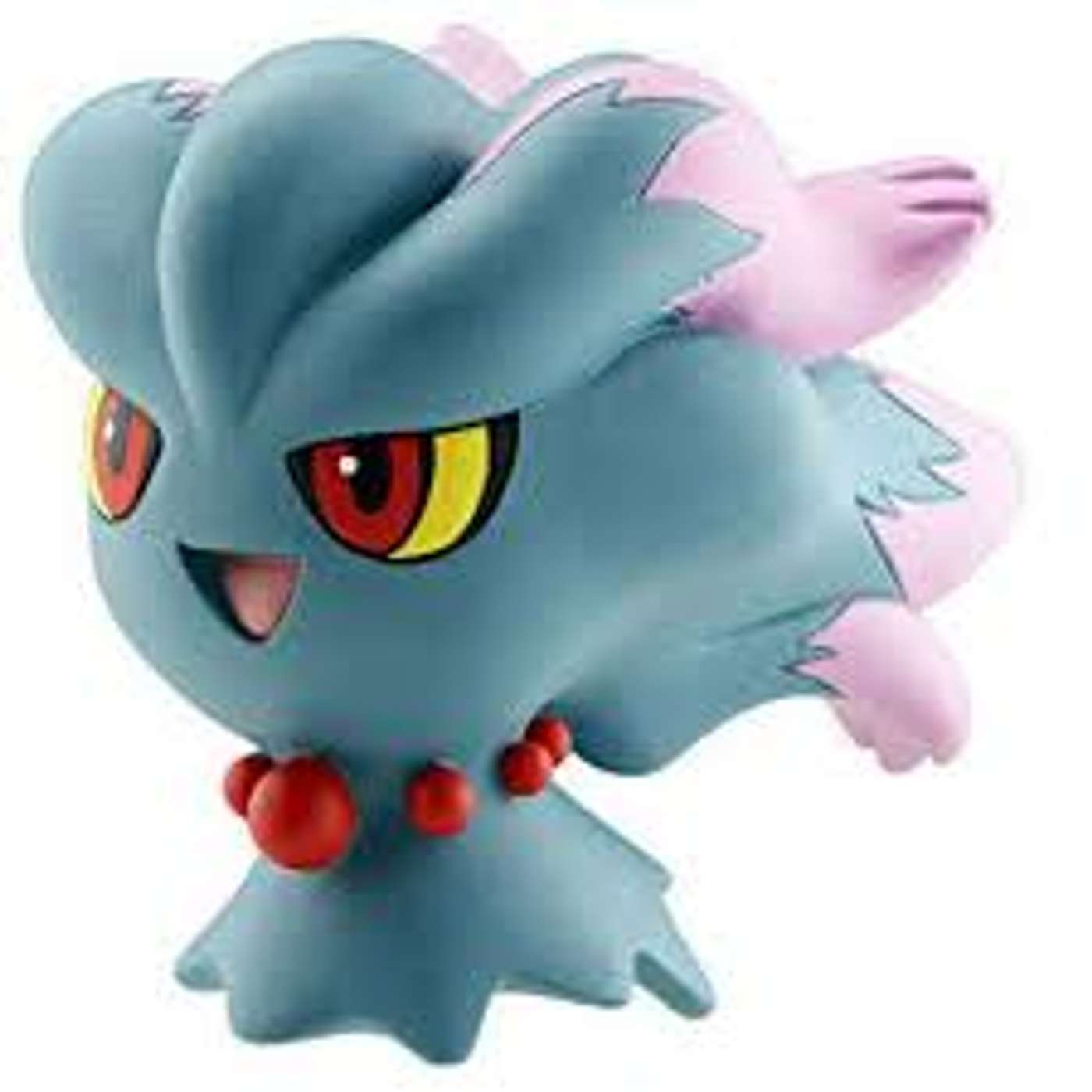 Pokemon Stats & Facts