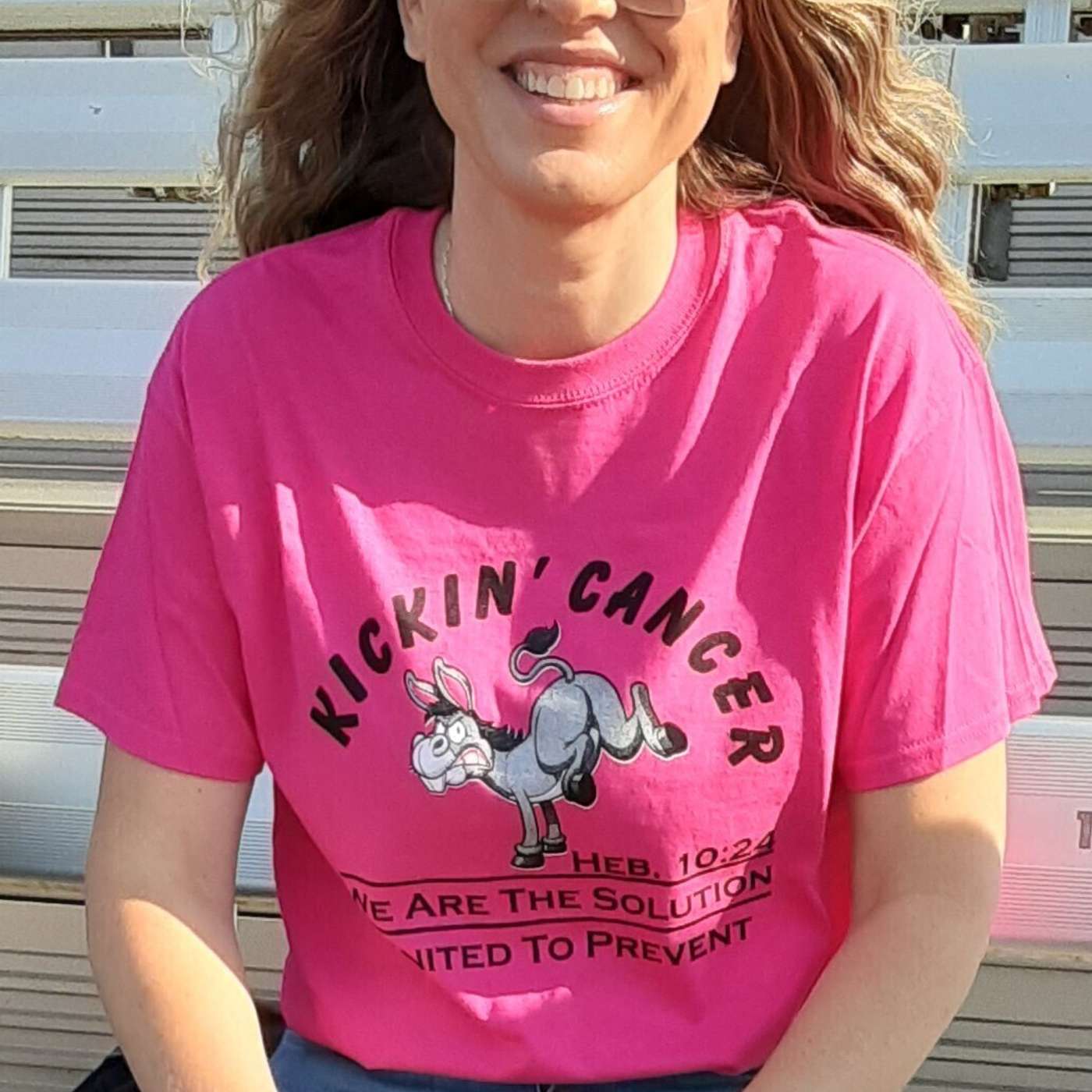 Kickin\' Cancer Cares