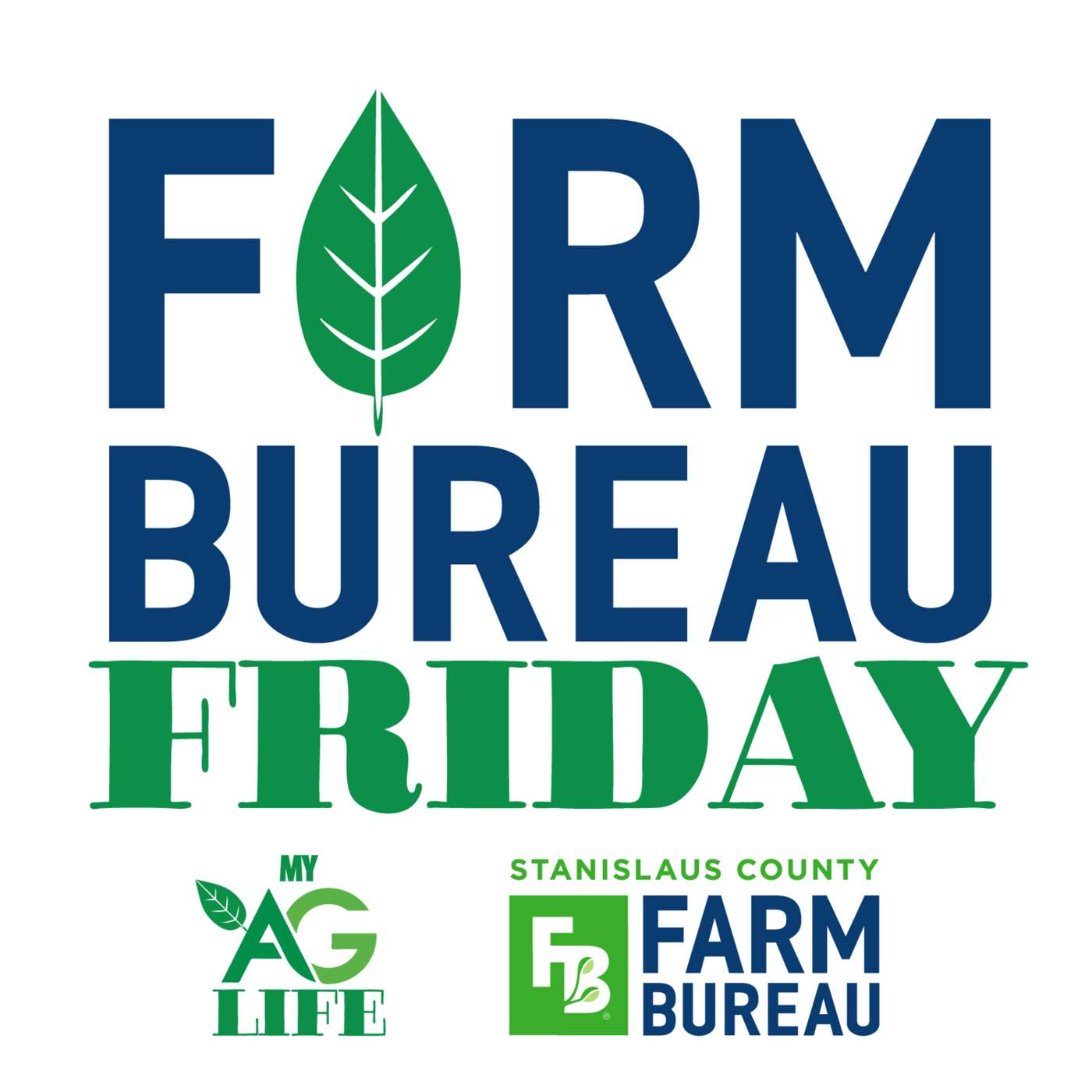 12/13/24 - Farm Bureau Friday Episode 11: Interview with Merced County Dept. of Ag's Sean Runyon on All Things Pesticides