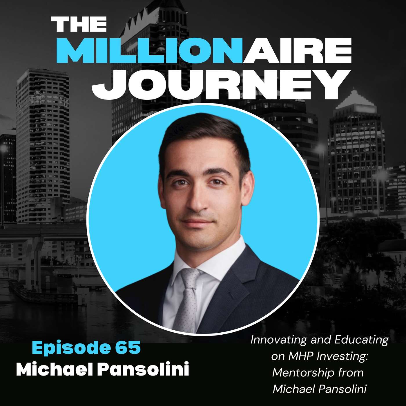 The Capitalizing Your Life Podcast