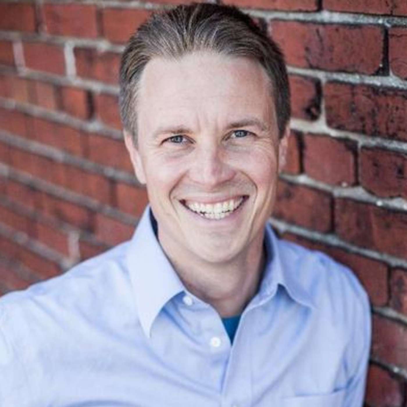 S1E8 Eric Westendorf, Learnzillion, Curriculum, and A Cappella episode artwork