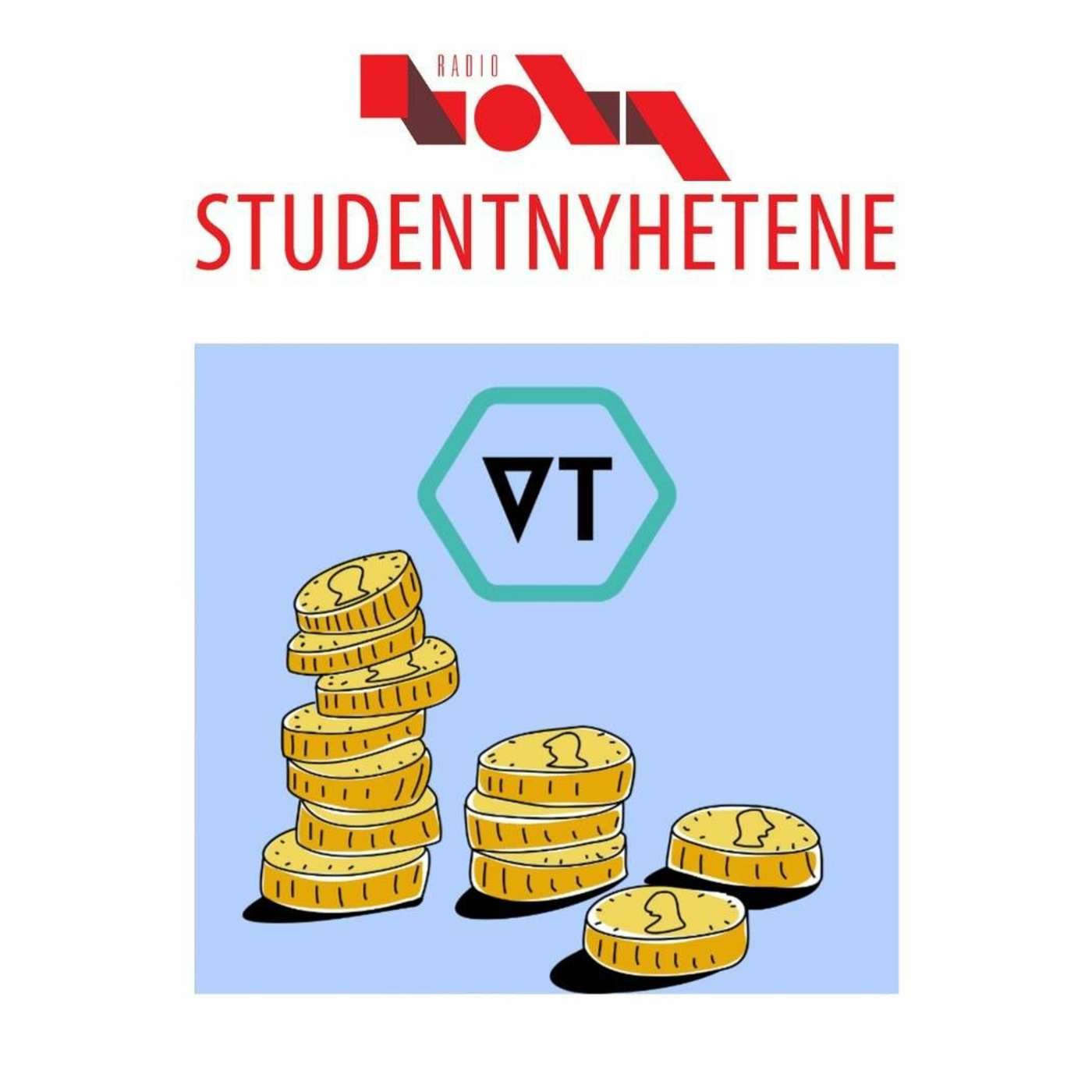 Velferdstingsmøtet//Studievenn-appen//Mange måter å være student på episode artwork