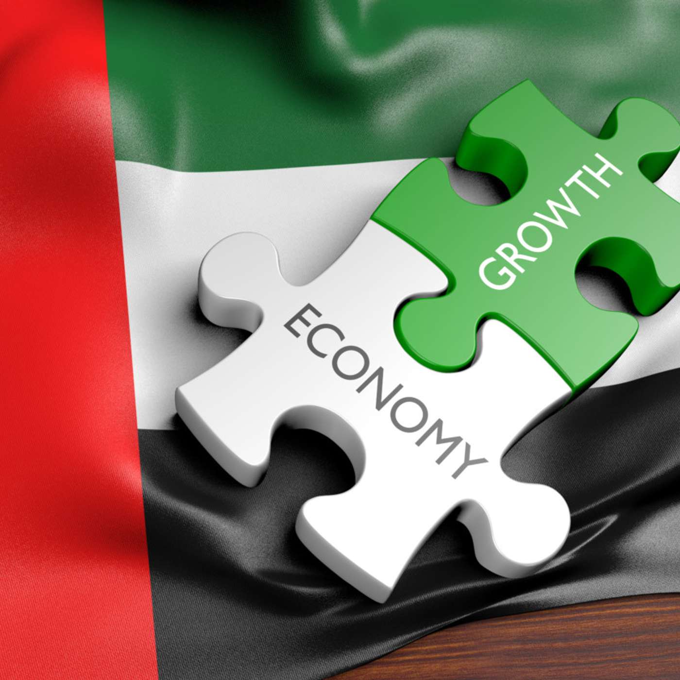 UAE Economy Records Exceptional Performance In 2024 (01/07/24)