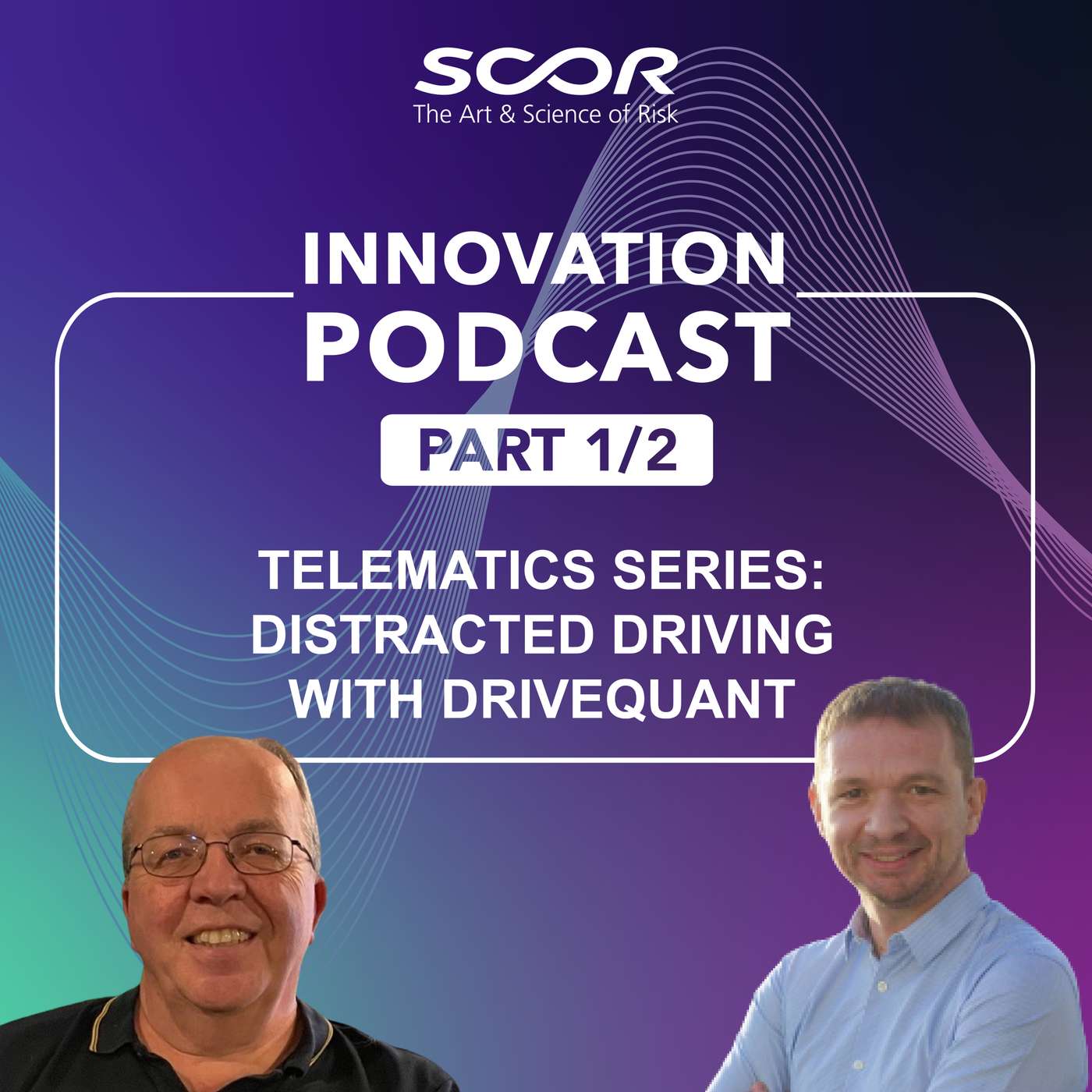 SCOR INNOVATION PODCAST