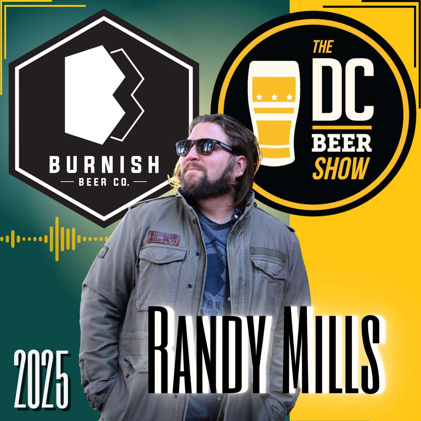 The DC Beer Show