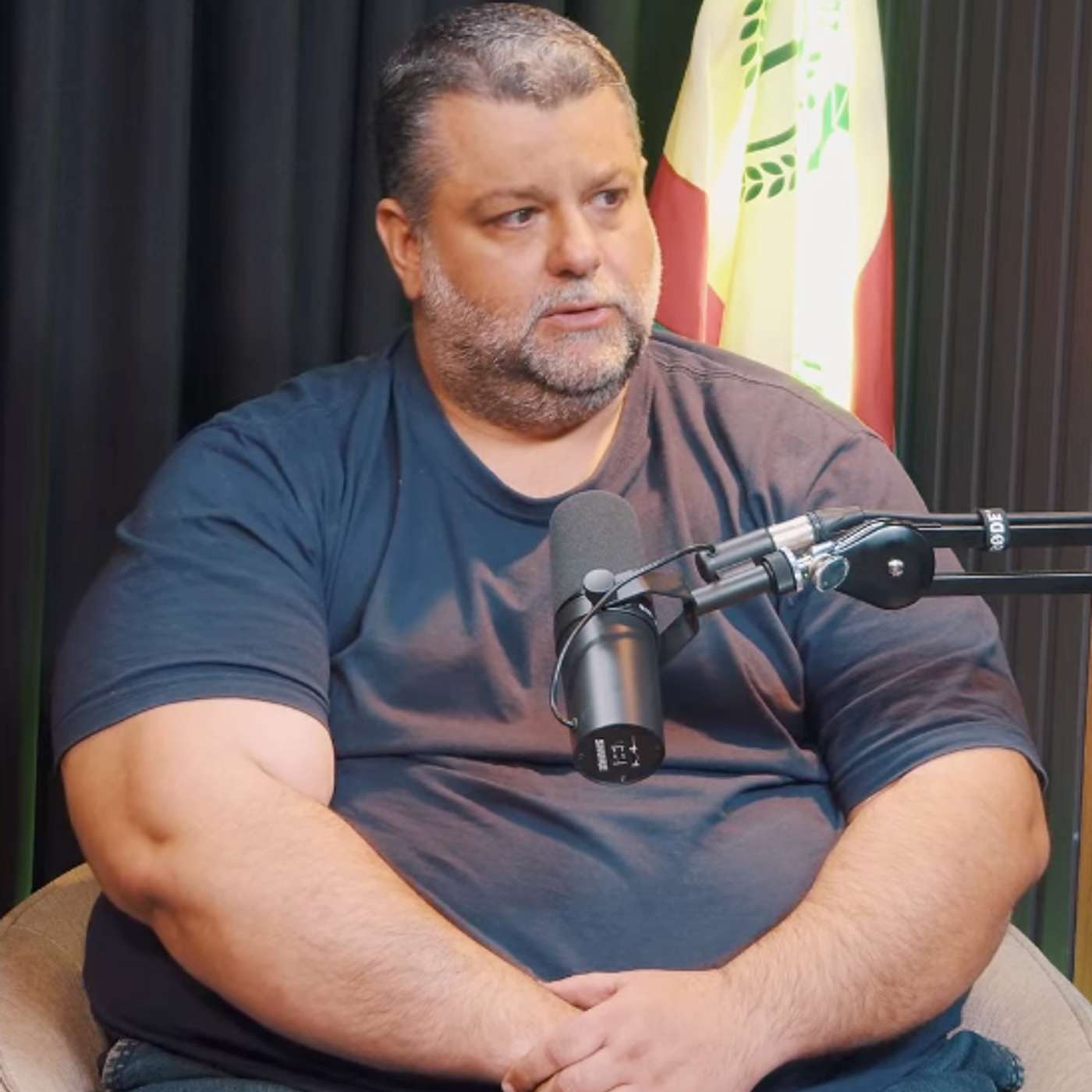 Parlando de Palmeiras com Eduardo Schiavoni #153