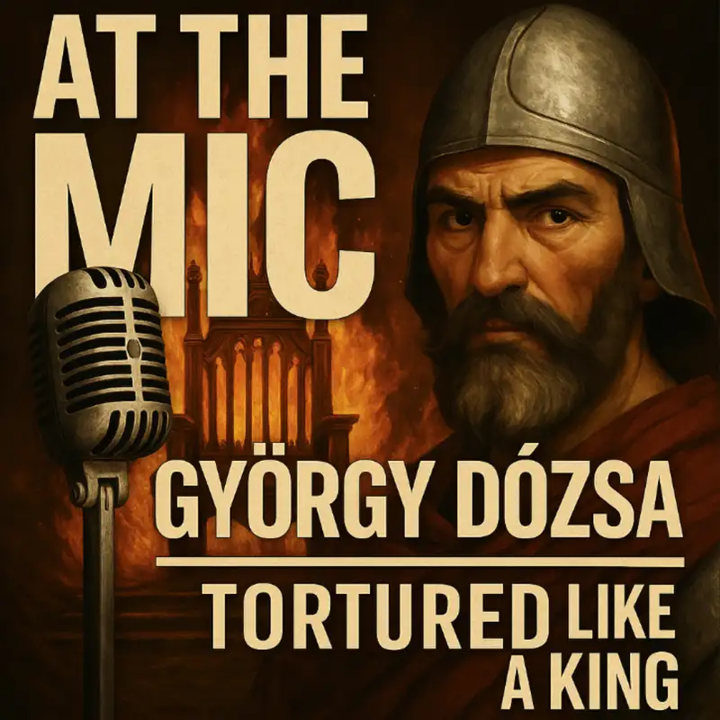 The BRUTAL Execution that SHOCKED Europe