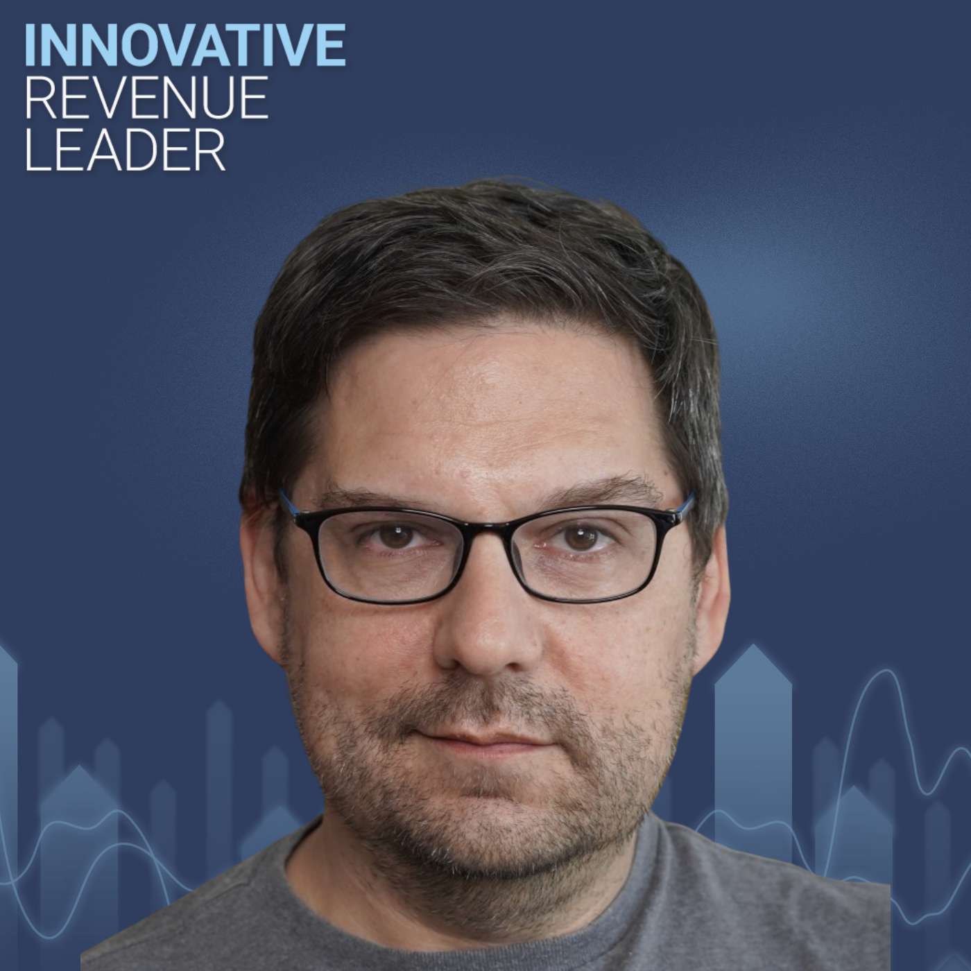 The Revenue Graph: Playing to Win - Eilon Reshef - Innovative Revenue Leader - Episode #37