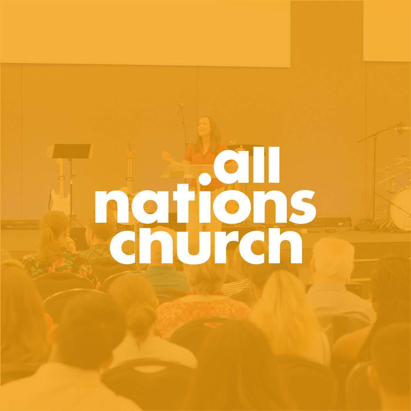 Mother's Day Message | Colette Smethurst