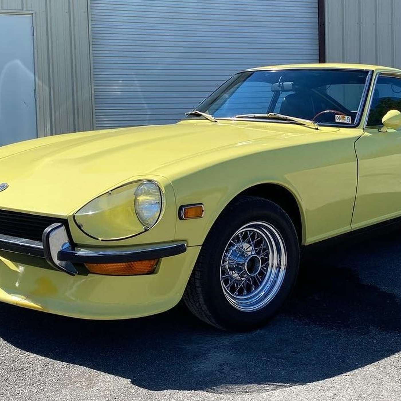 Nissan/Datsun Z Car Restoration Tips & Advice with Resurrected Classics
