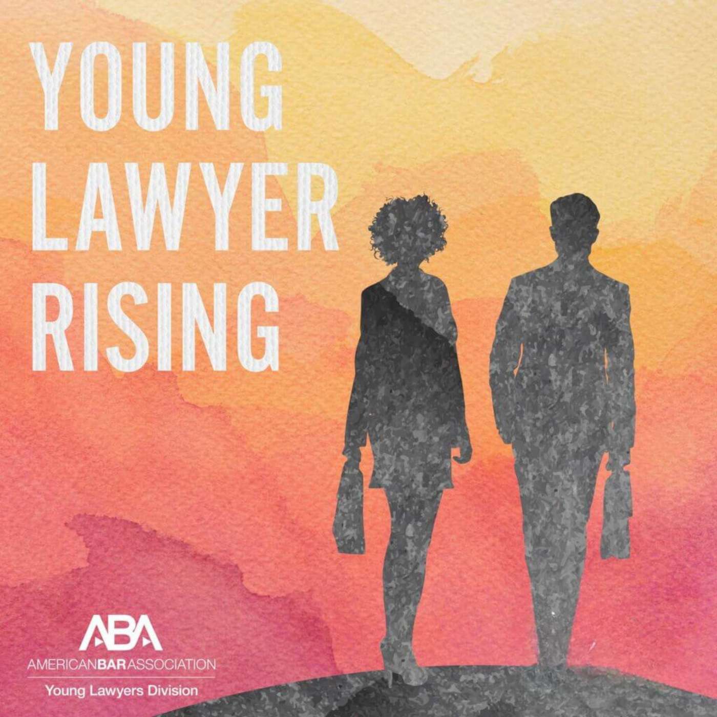 Young Lawyer Rising