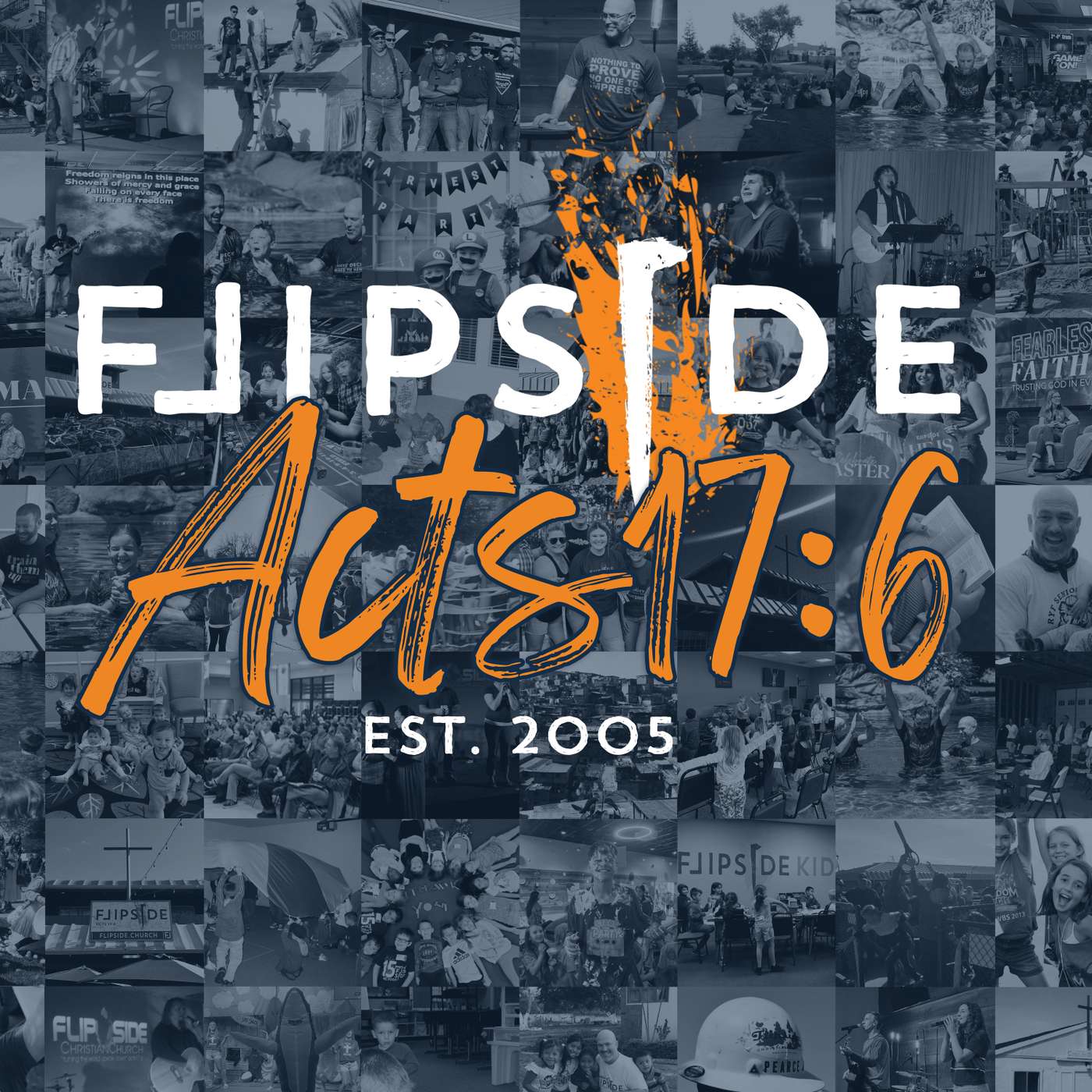 Flipside Christian Church