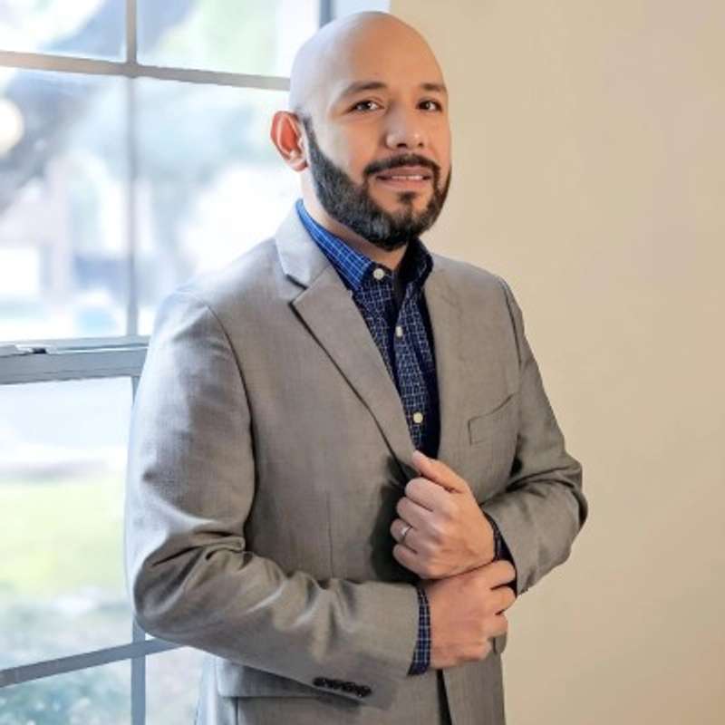 Romeo Cabrera-Arevalo