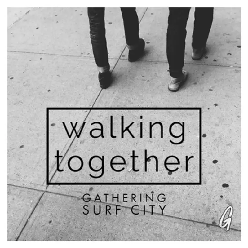Ep. 5 - Sanctification