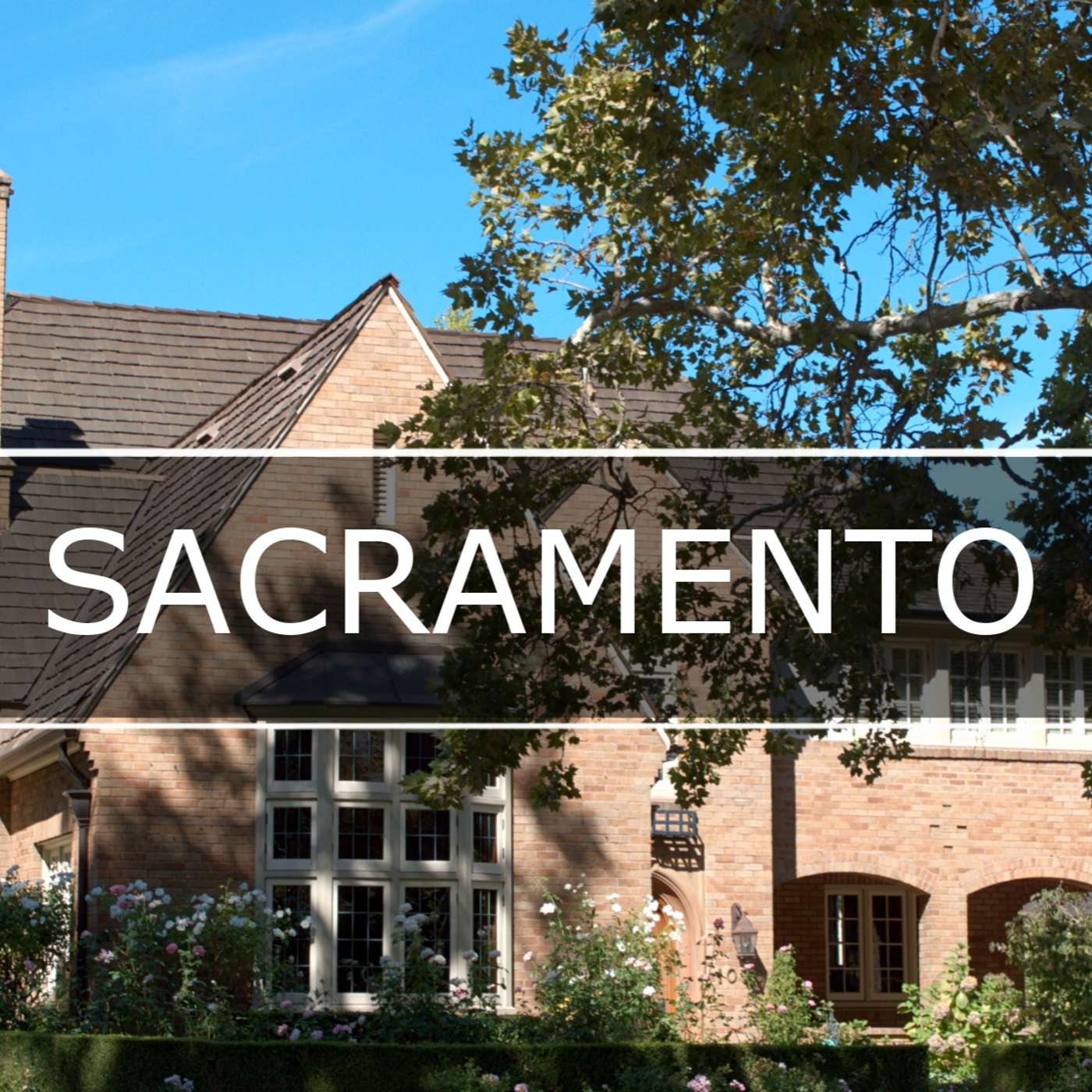 Episode 23: Mid Town Sacramento episode artwork