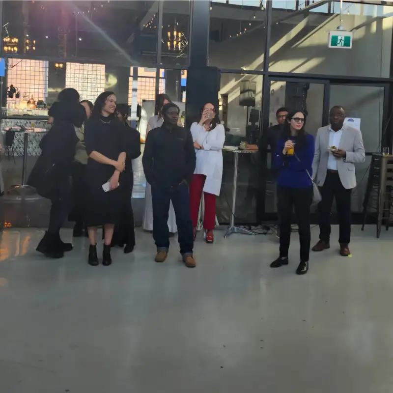 REPORTAGE - Entrepreneuriat francophone : Québec et Ontario connectés