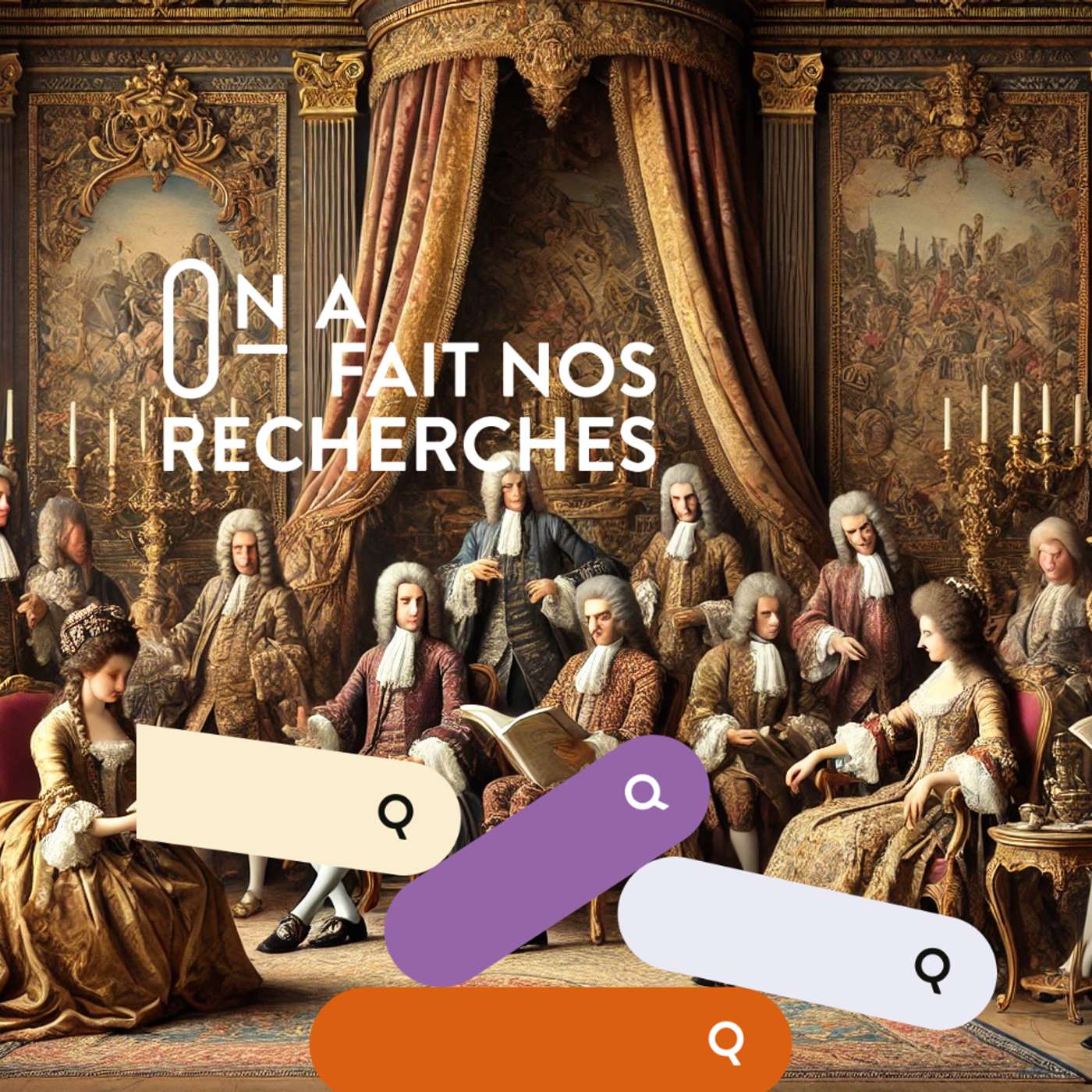 On a fait nos recherches