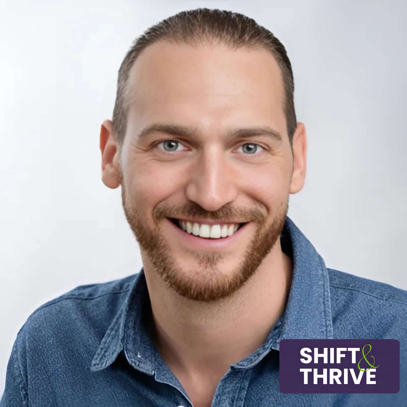 Shift & Thrive: CEO Insights on Driving Change