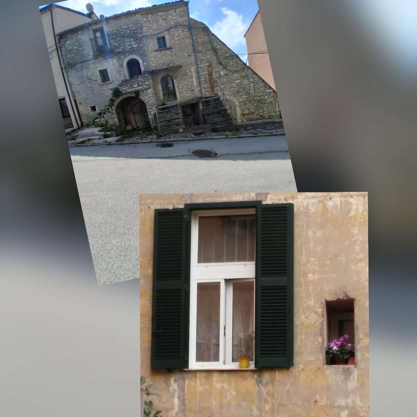 Doors, Windows and Wine! episode artwork