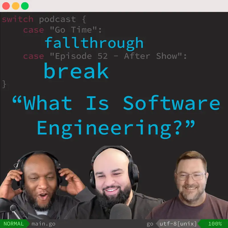 What Is Software Engineering?