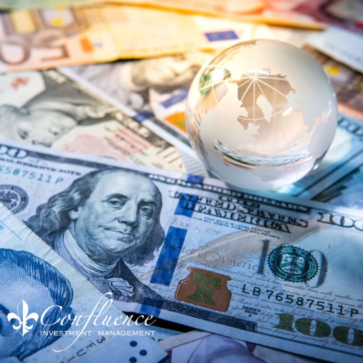 Bi-Weekly Geopolitical Report – Rising US & Global Debt: A Perspective Check (11/4/2024) episode artwork