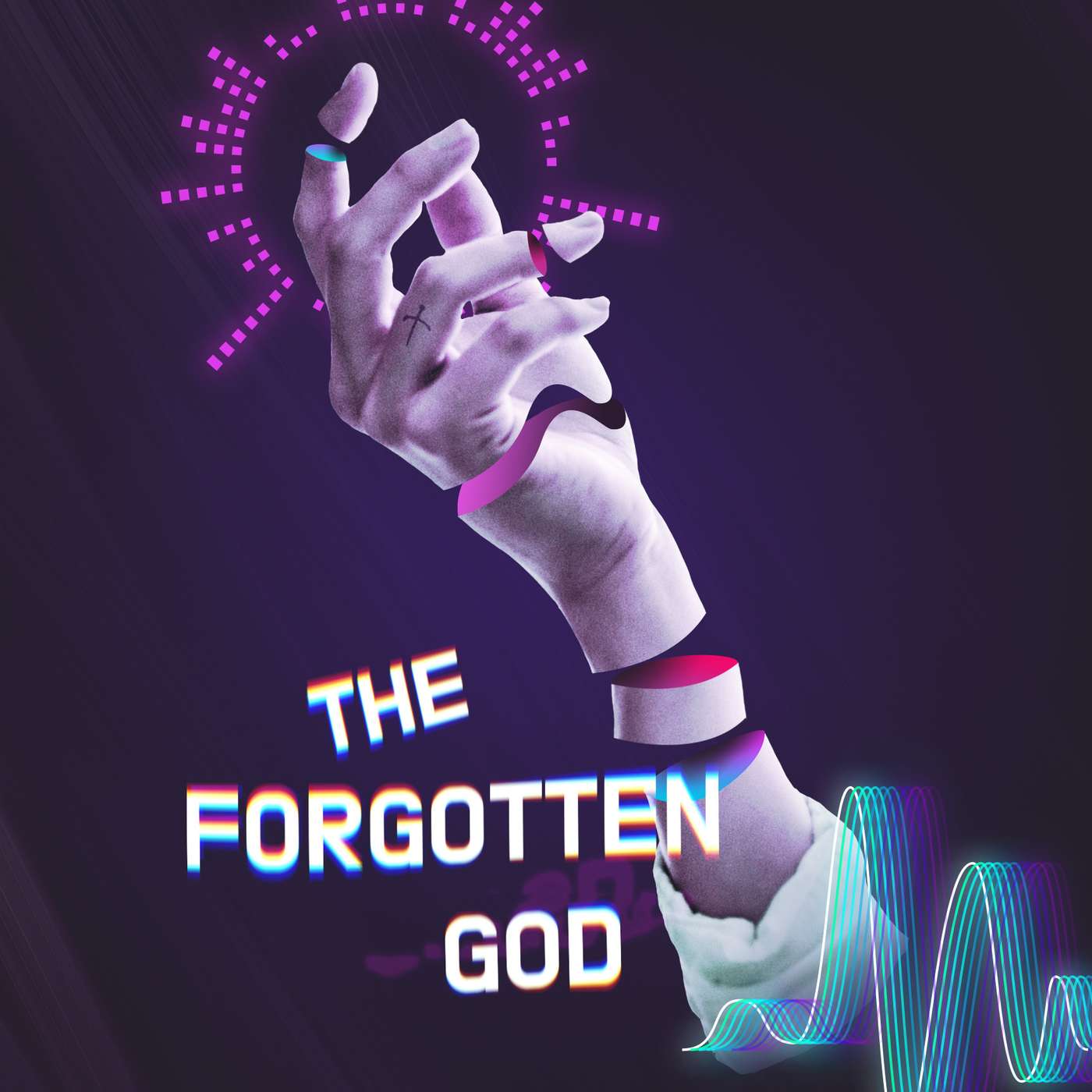 What's Under Our Language of Trinity - Jeremy Duncan