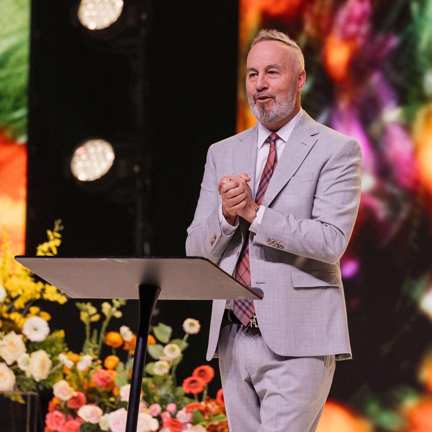 Message | Easter at River Valley - Pastor Rob Ketterling